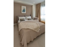 Nouvelle construction - Apartment - San Pedro Alcántara