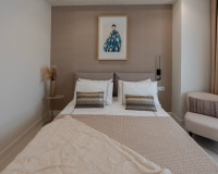 Nouvelle construction - Apartment - San Pedro Alcántara