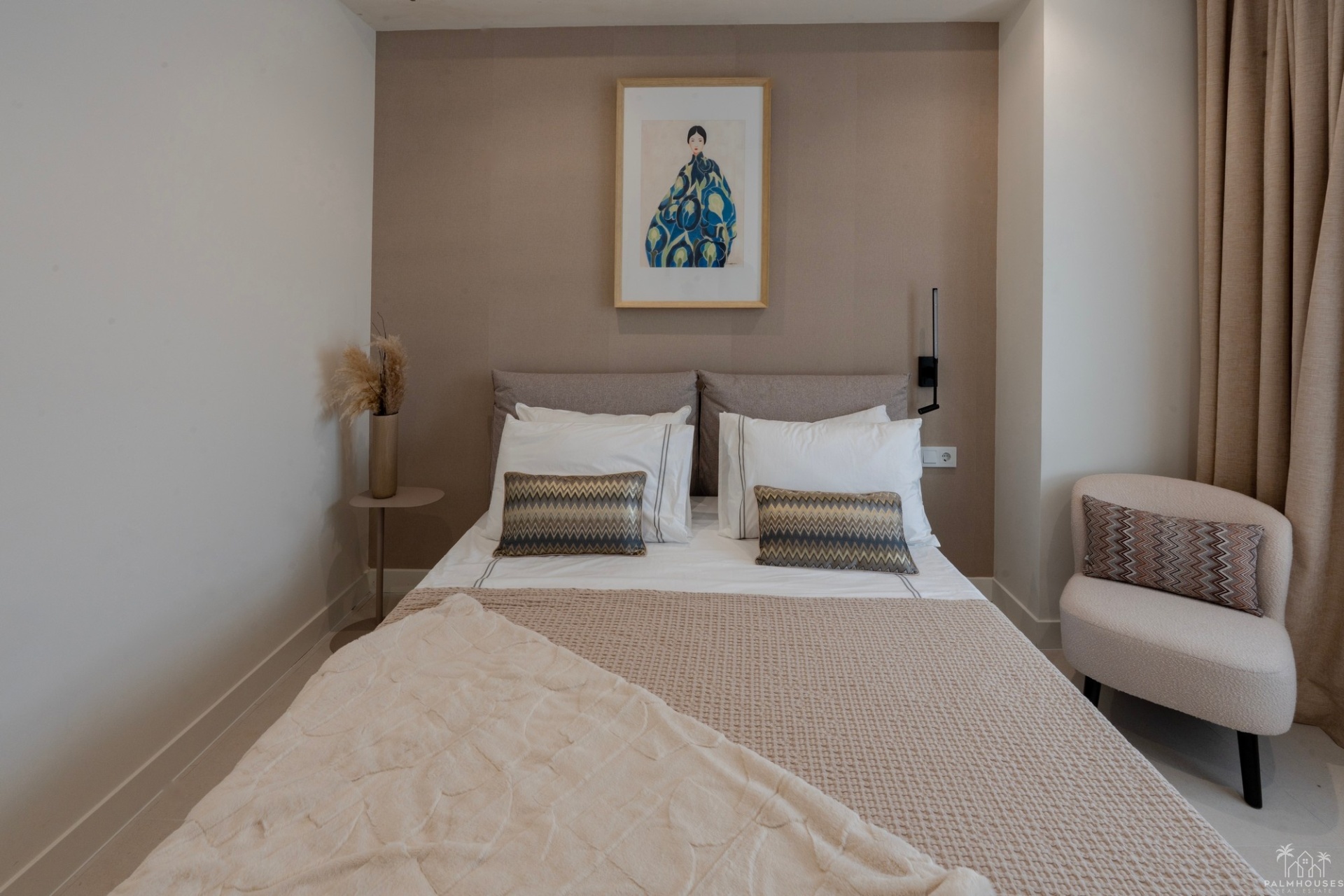 Nouvelle construction - Apartment - San Pedro Alcántara