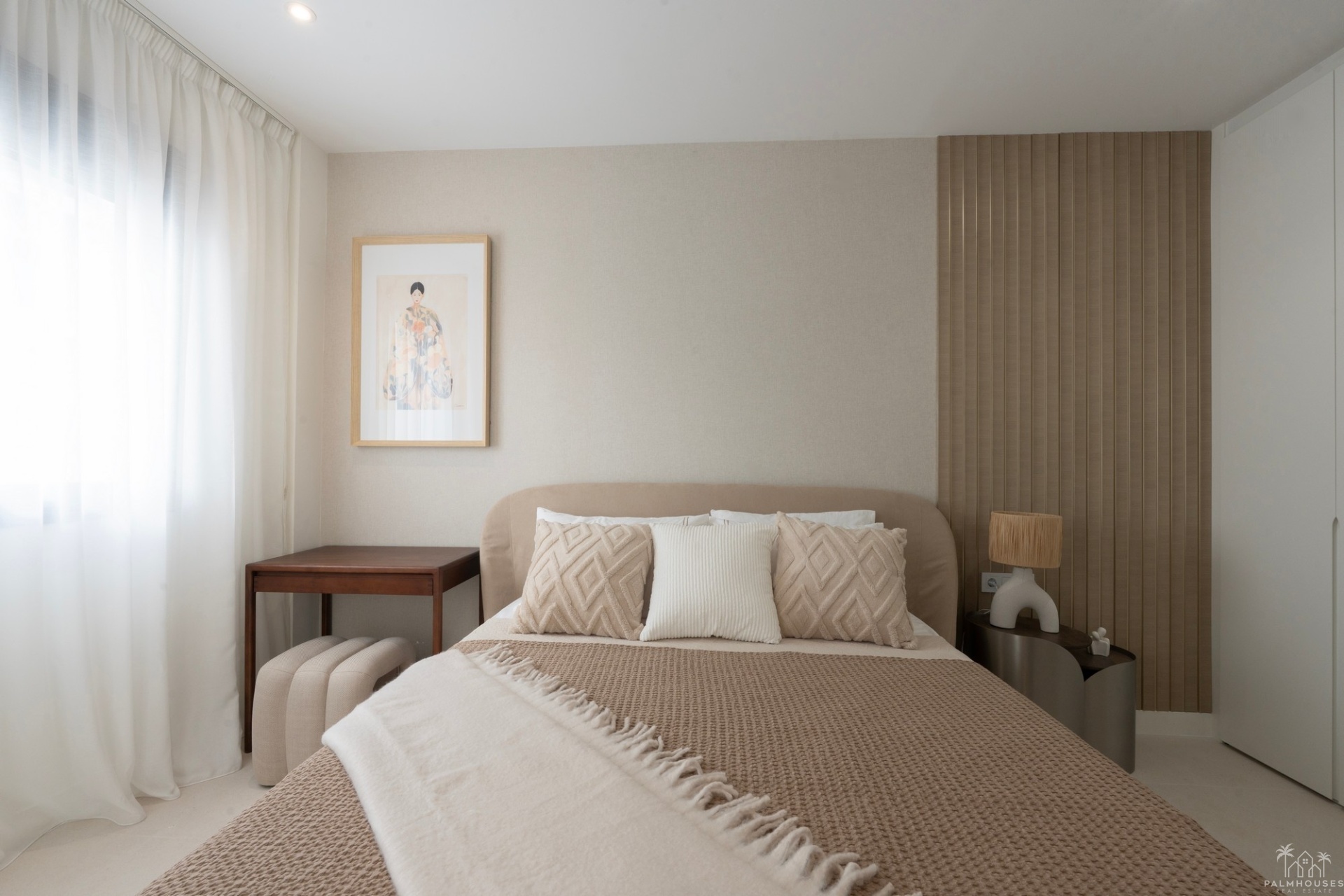 Nouvelle construction - Apartment - San Pedro Alcántara