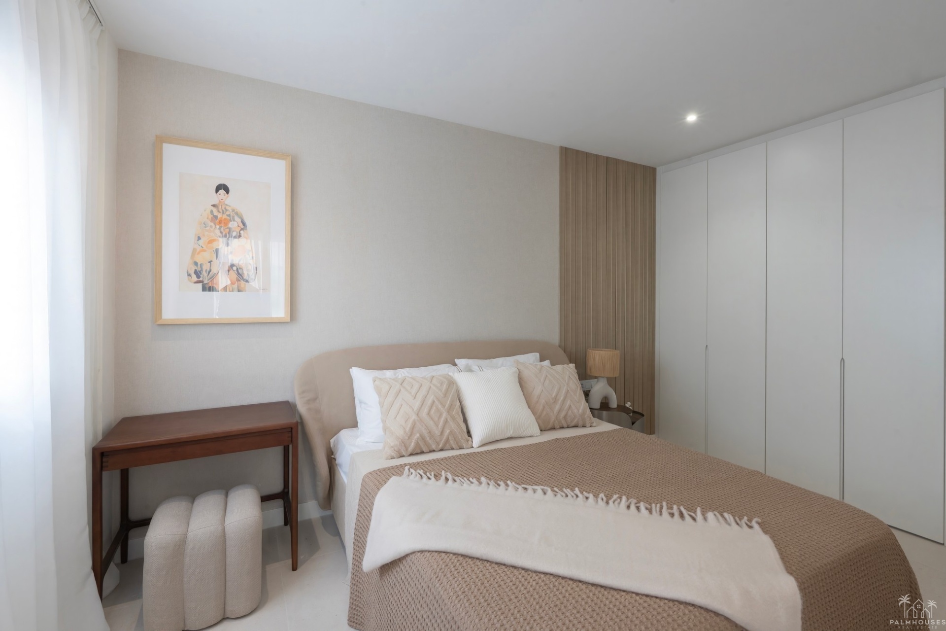 Nouvelle construction - Apartment - San Pedro Alcántara