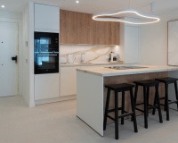 Nouvelle construction - Apartment - San Pedro Alcántara