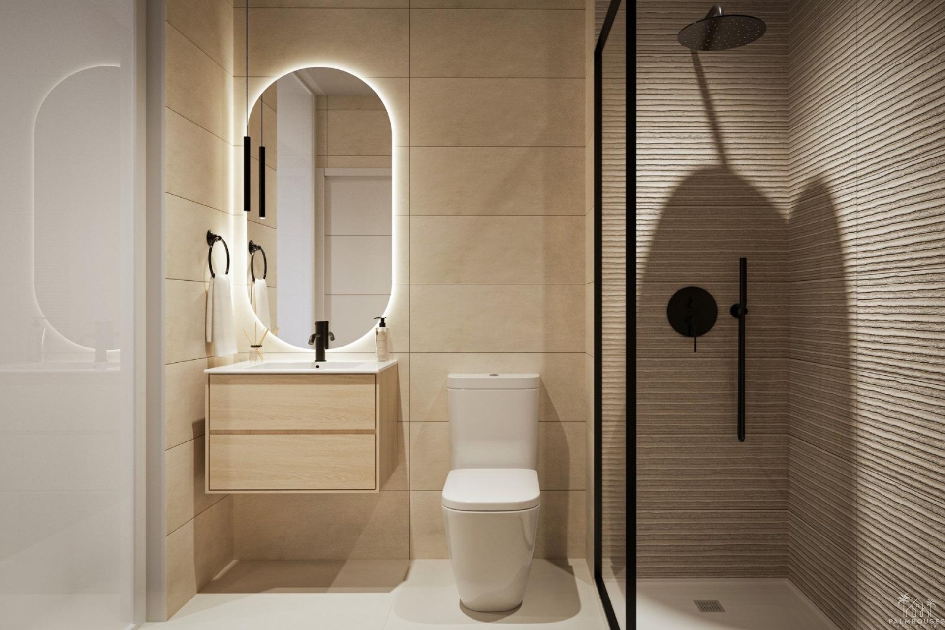 Nouvelle construction - Apartment - San Pedro del Pinatar - El Salero