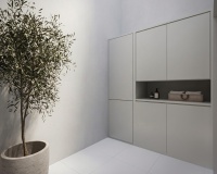 Nouvelle construction - Apartment - San Pedro del Pinatar - El Salero