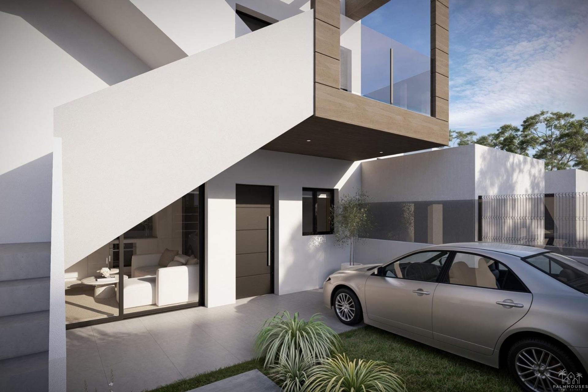 Nouvelle construction - Apartment - San Pedro del Pinatar - El Salero