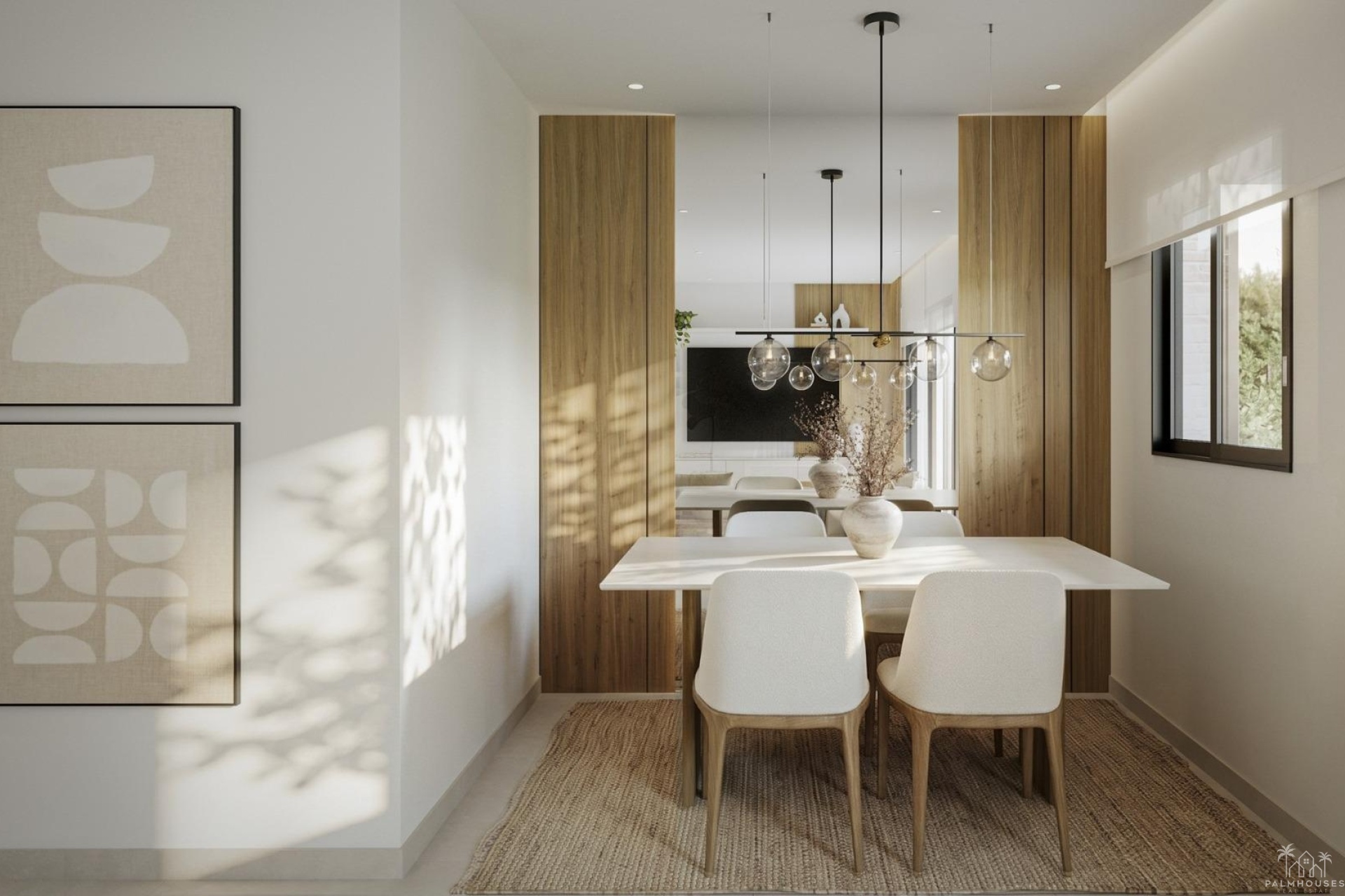 Nouvelle construction - Apartment - San Pedro del Pinatar - El Salero