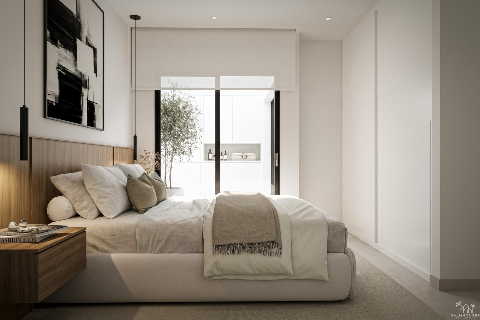 Nouvelle construction - Apartment - San Pedro del Pinatar - El Salero