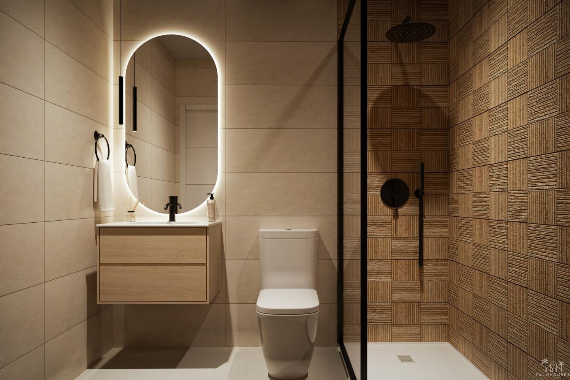Nouvelle construction - Apartment - San Pedro del Pinatar - El Salero