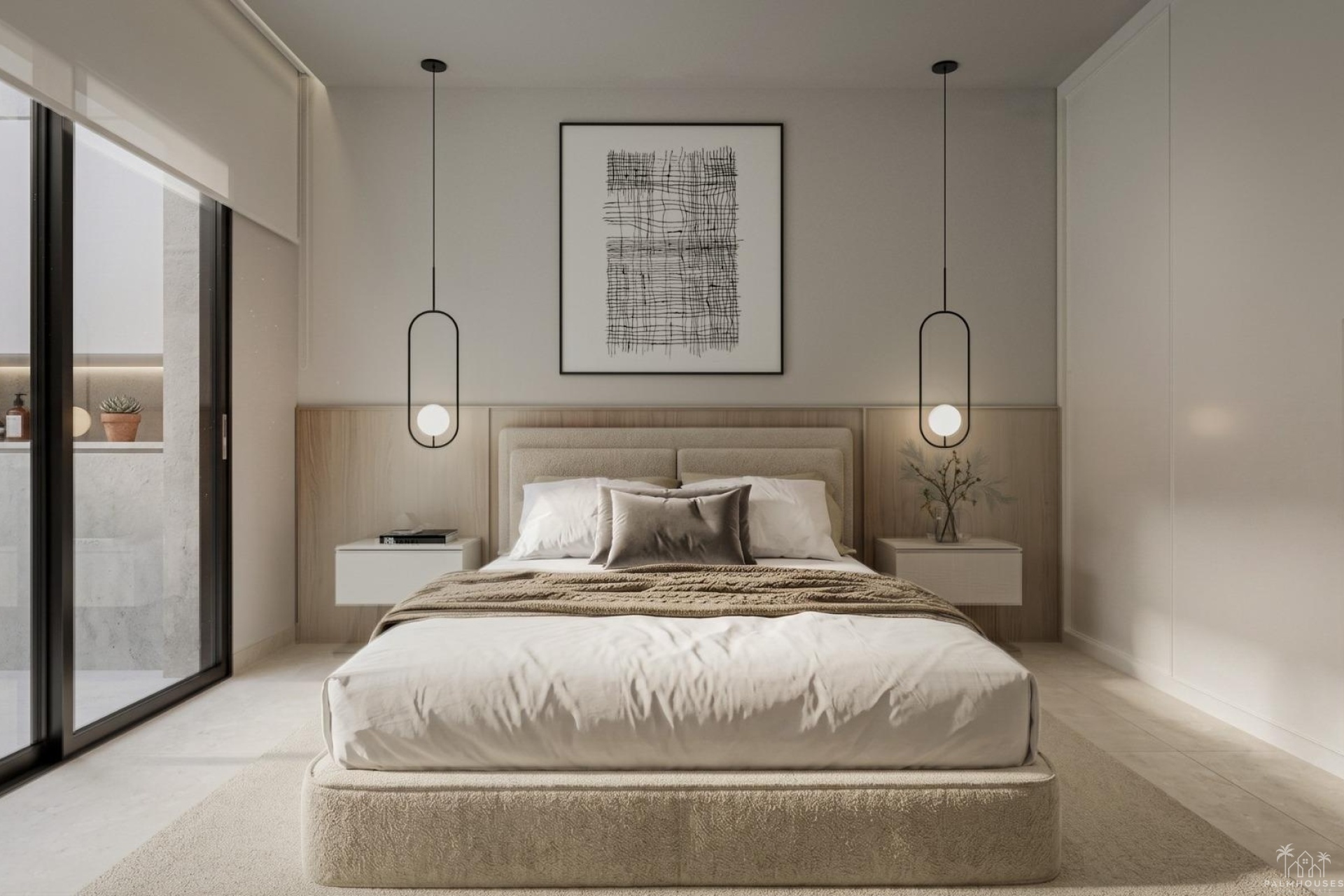 Nouvelle construction - Apartment - San Pedro del Pinatar - El Salero