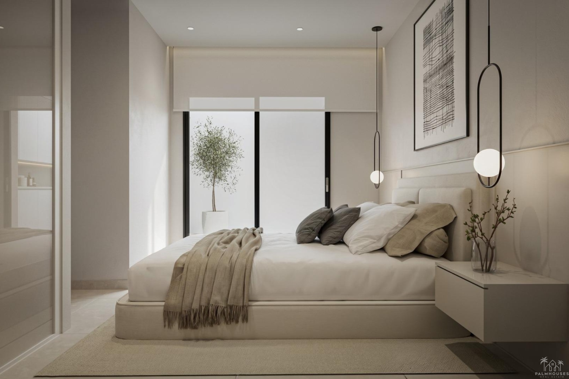 Nouvelle construction - Apartment - San Pedro del Pinatar - El Salero