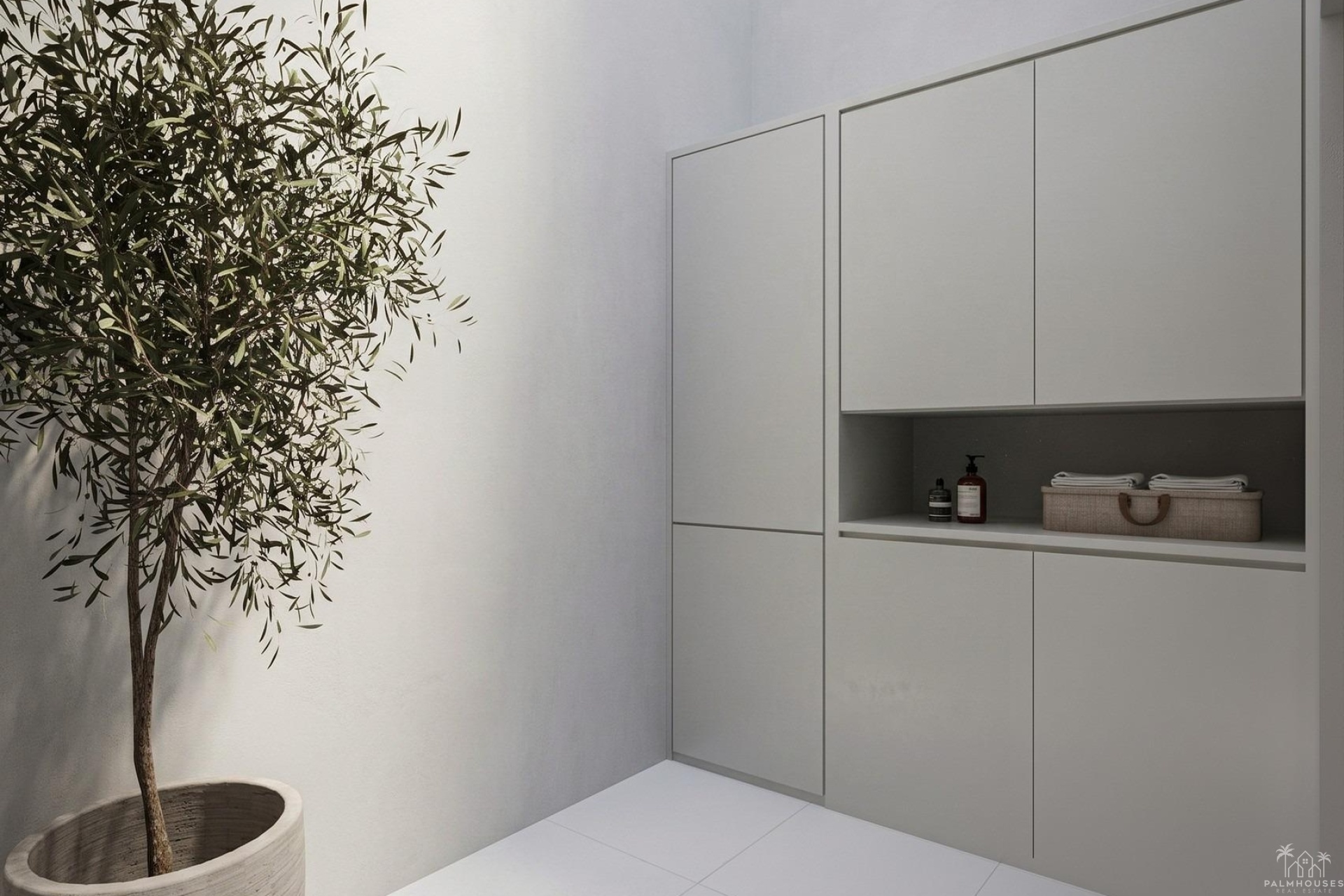 Nouvelle construction - Apartment - San Pedro del Pinatar - El Salero