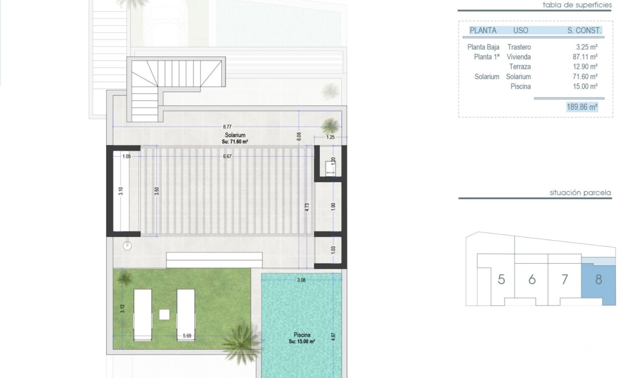 Nouvelle construction - Apartment - San Pedro del Pinatar - La Esperanzas