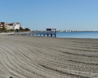 Nouvelle construction - Apartment - San Pedro del Pinatar - La Esperanzas