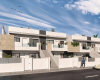 Nouvelle construction - Apartment - San Pedro del Pinatar - Las Esperanzas