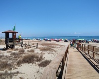 Nouvelle construction - Apartment - San Pedro del Pinatar - Las Esperanzas