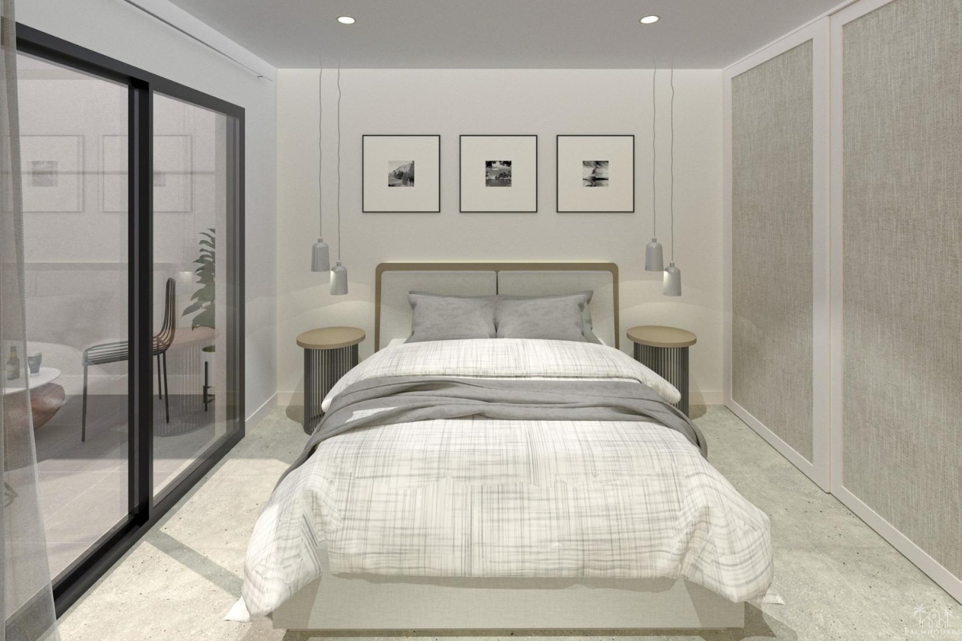 Nouvelle construction - Apartment - San Pedro del Pinatar - Las Esperanzas