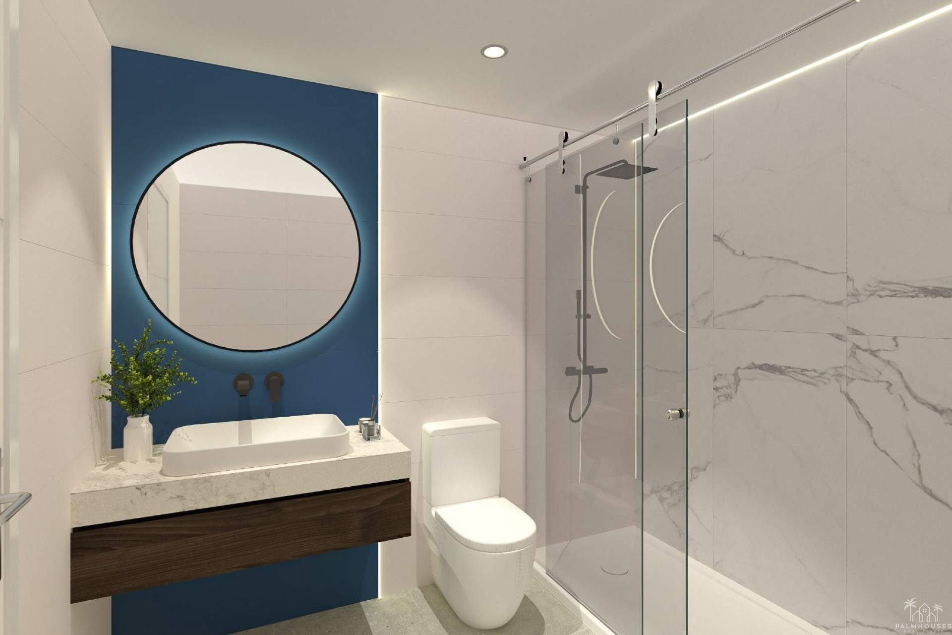 Nouvelle construction - Apartment - San Pedro del Pinatar - Las Esperanzas