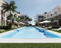 Nouvelle construction - Apartment - San Pedro del Pinatar - Lo Pagan