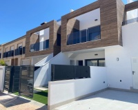 Nouvelle construction - Apartment - San Pedro del Pinatar - Lo Pagan