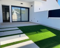 Nouvelle construction - Apartment - San Pedro del Pinatar - Lo Pagan