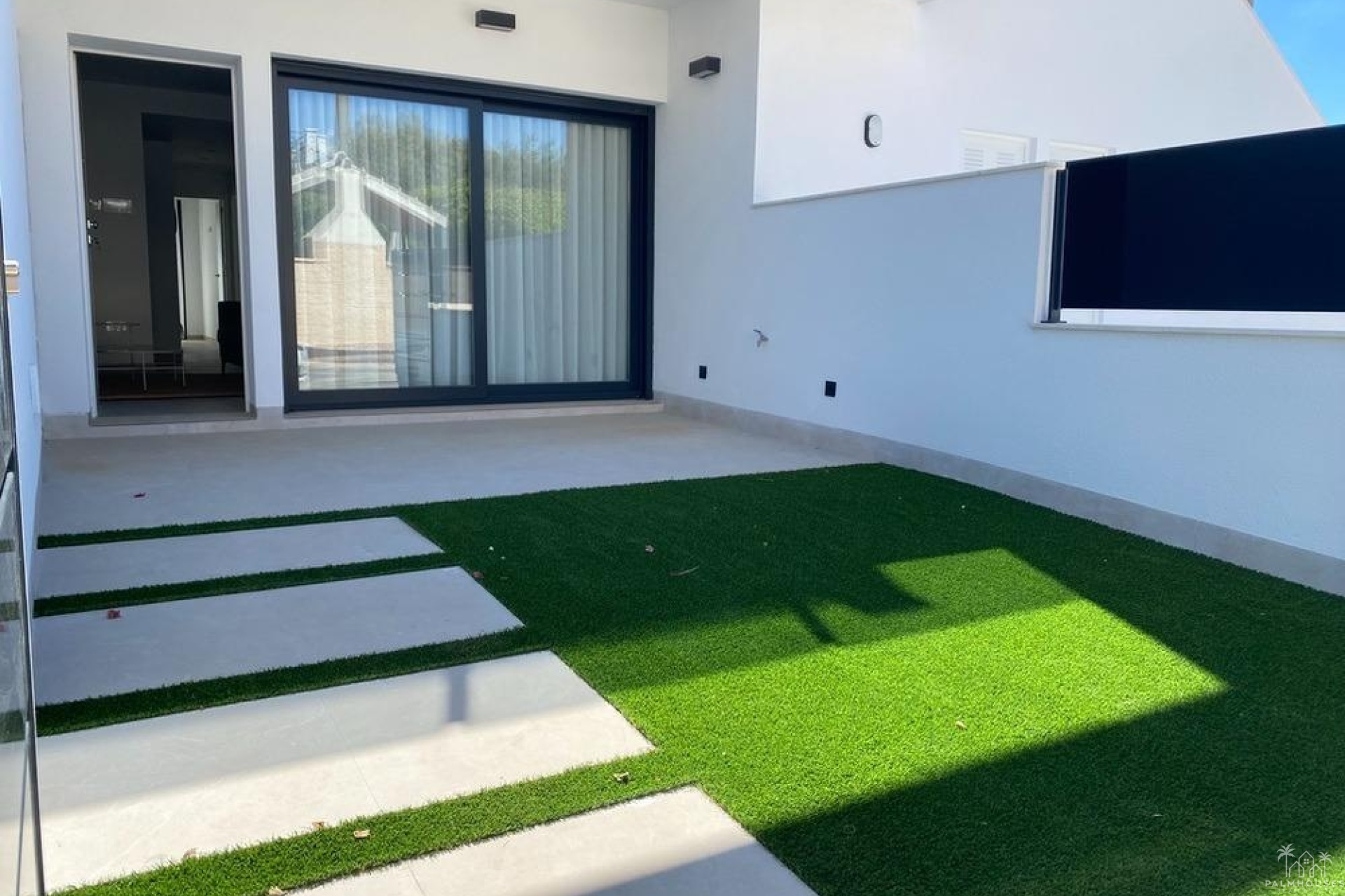 Nouvelle construction - Apartment - San Pedro del Pinatar - Lo Pagan