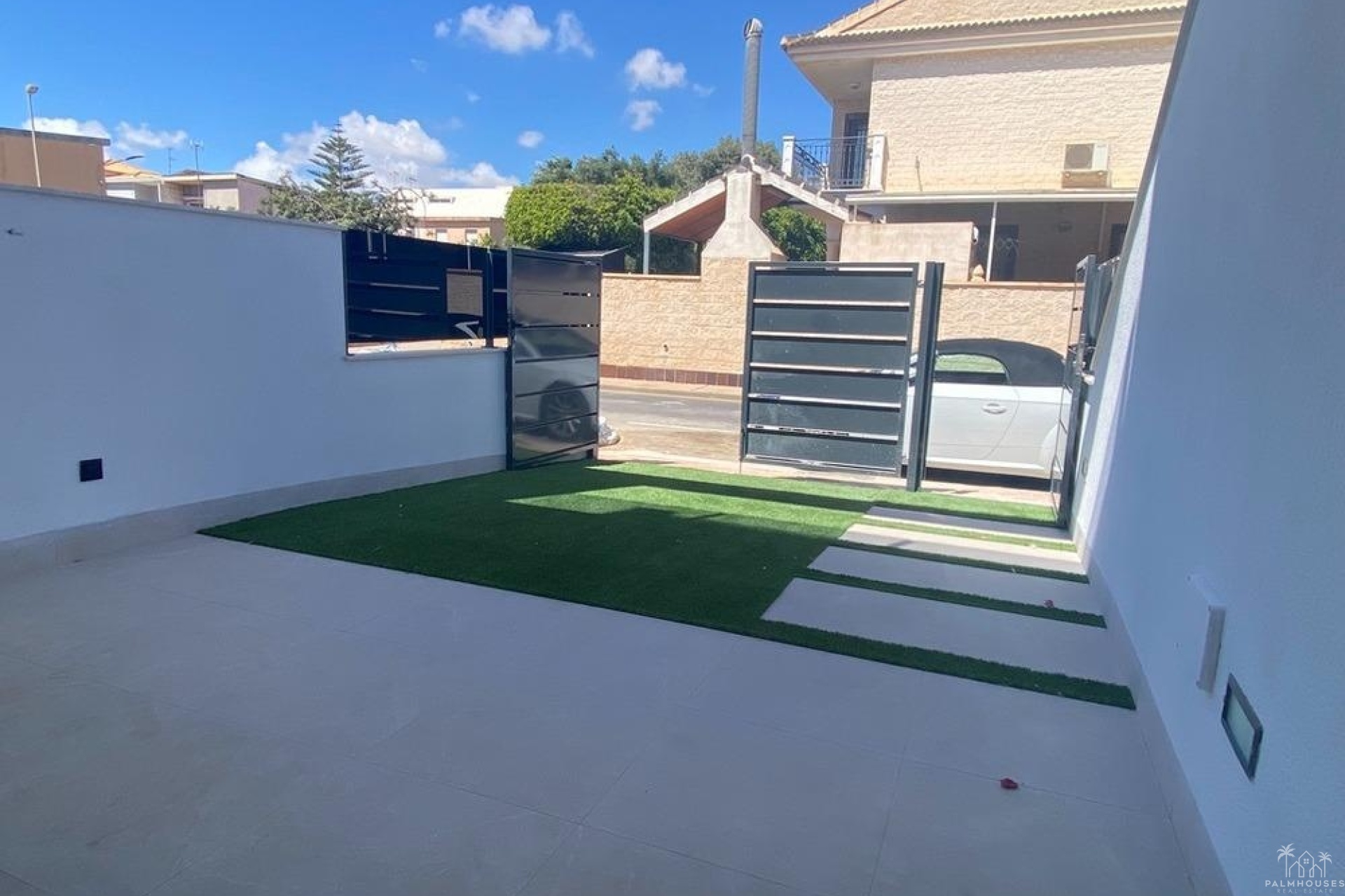 Nouvelle construction - Apartment - San Pedro del Pinatar - Lo Pagan