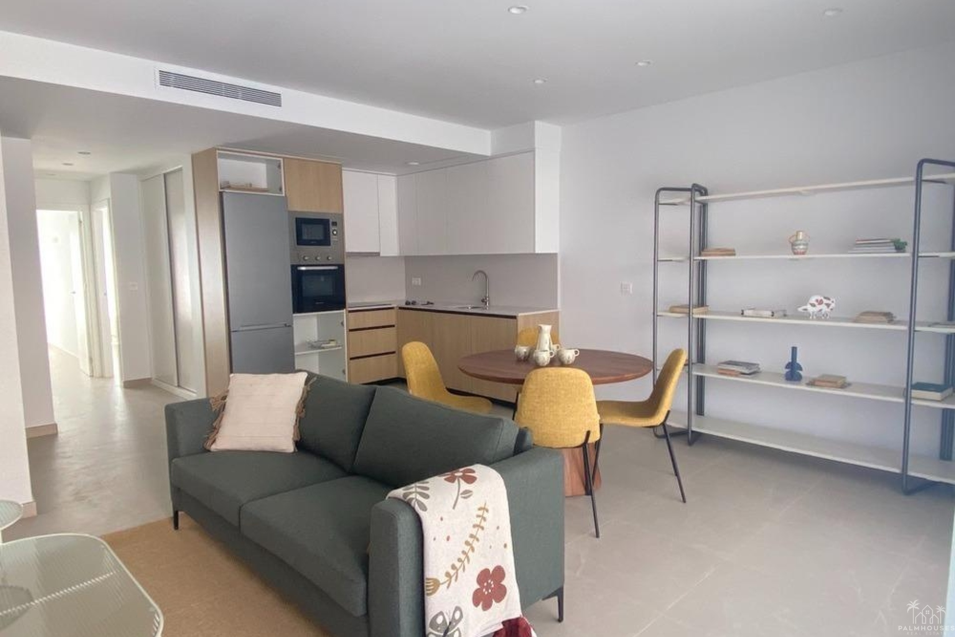 Nouvelle construction - Apartment - San Pedro del Pinatar - Lo Pagan