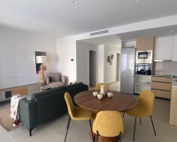 Nouvelle construction - Apartment - San Pedro del Pinatar - Lo Pagan