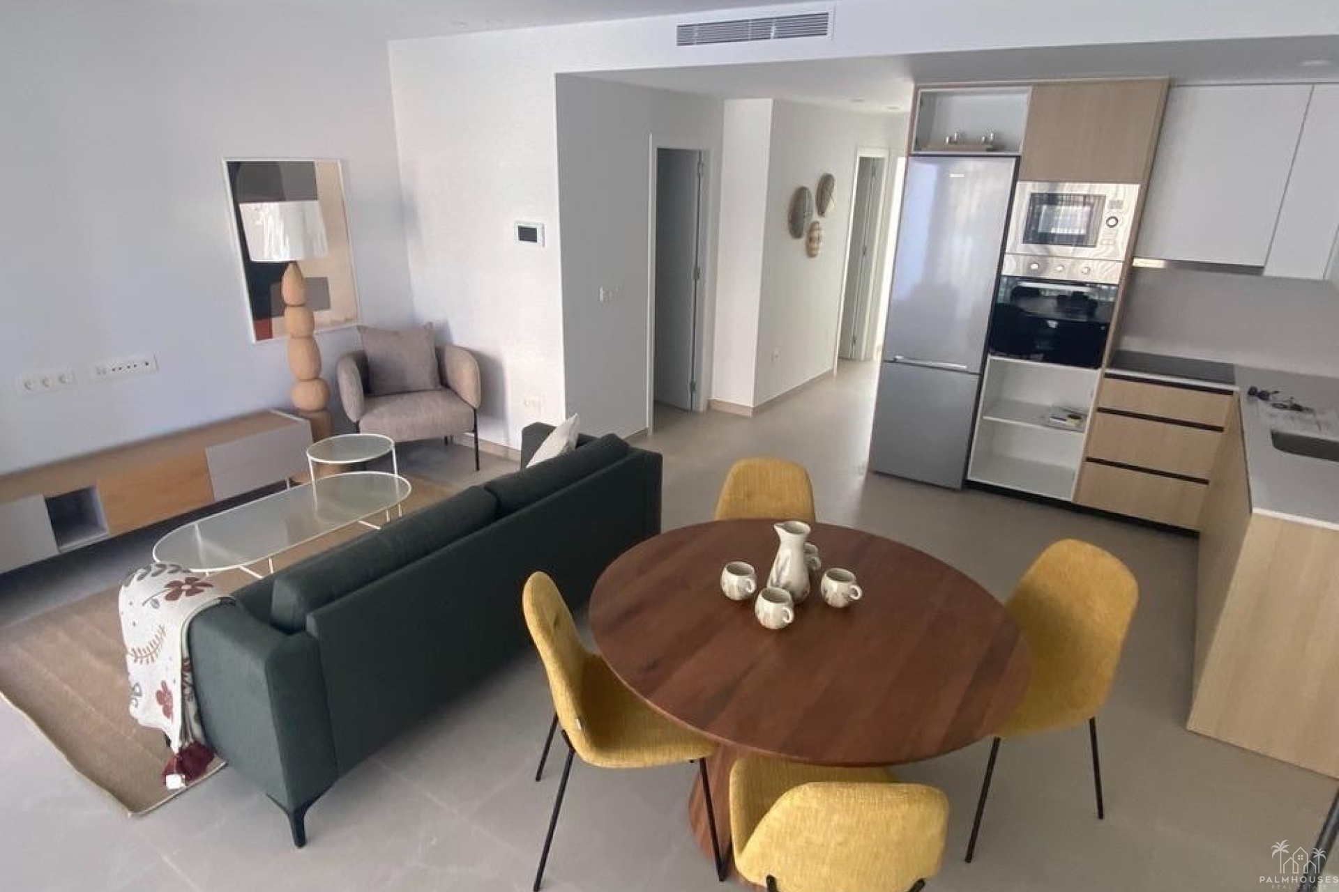 Nouvelle construction - Apartment - San Pedro del Pinatar - Lo Pagan
