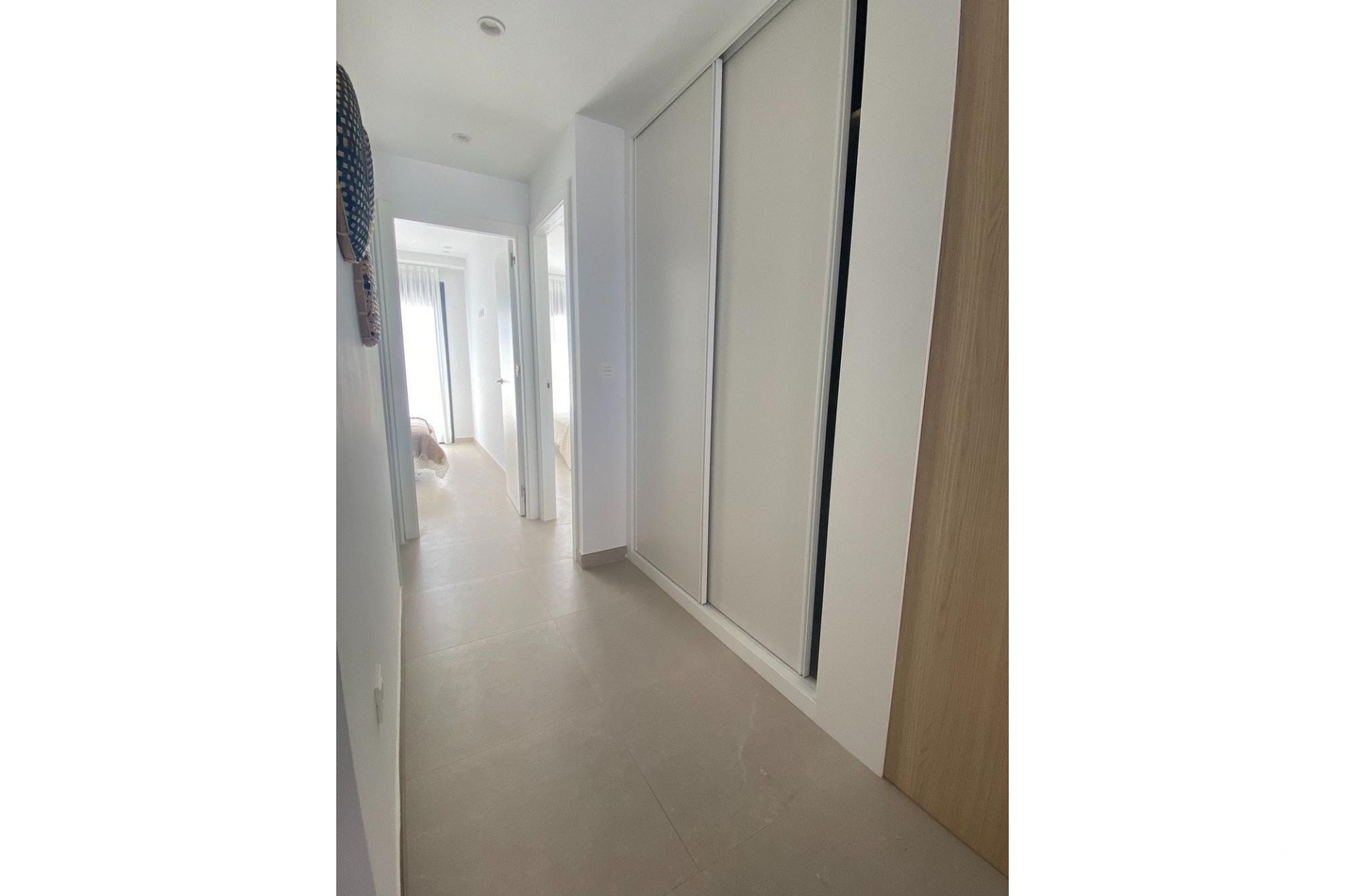 Nouvelle construction - Apartment - San Pedro del Pinatar - Lo Pagan