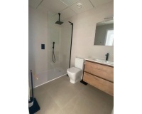 Nouvelle construction - Apartment - San Pedro del Pinatar - Lo Pagan