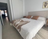 Nouvelle construction - Apartment - San Pedro del Pinatar - Lo Pagan