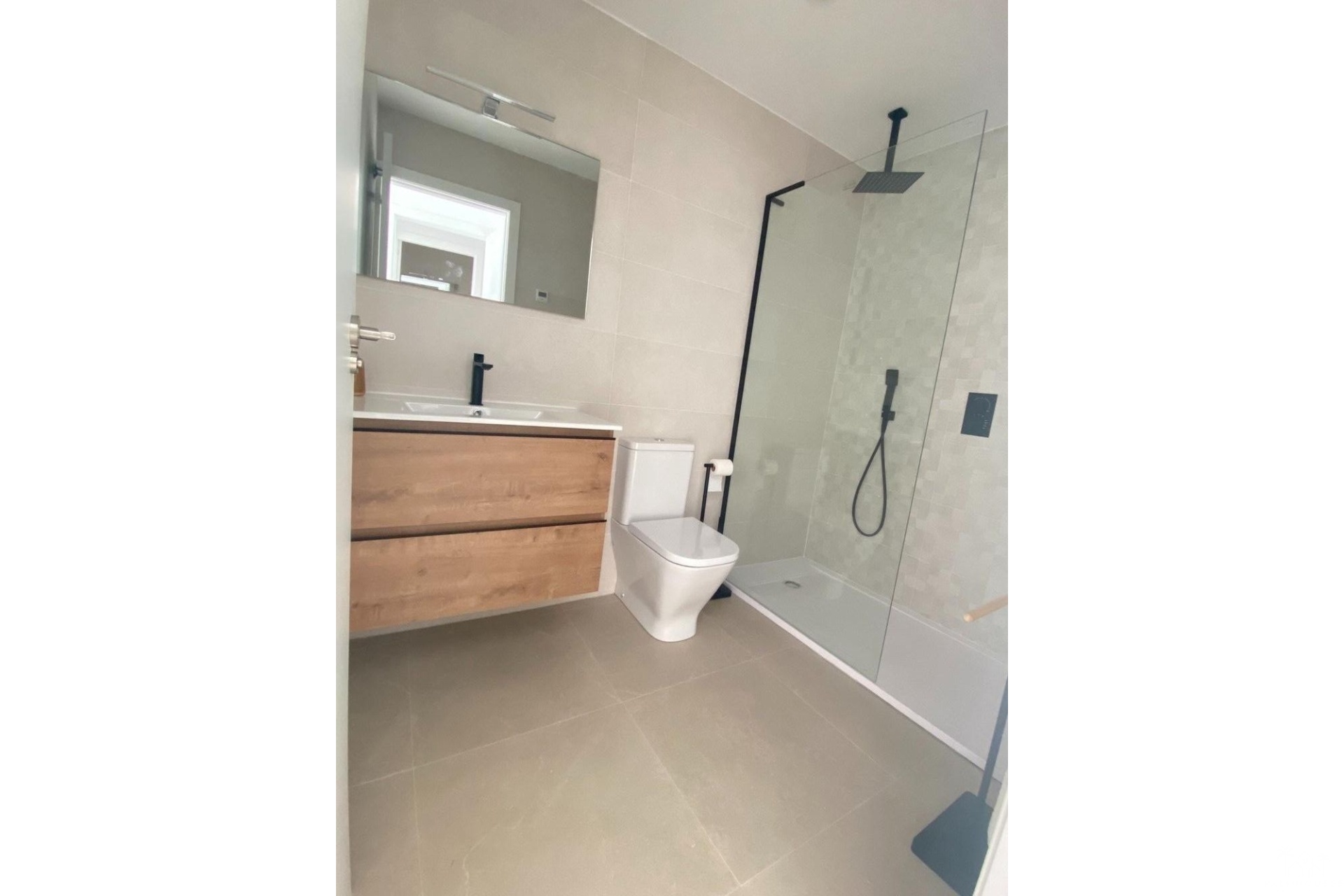 Nouvelle construction - Apartment - San Pedro del Pinatar - Lo Pagan
