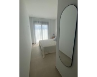Nouvelle construction - Apartment - San Pedro del Pinatar - Lo Pagan