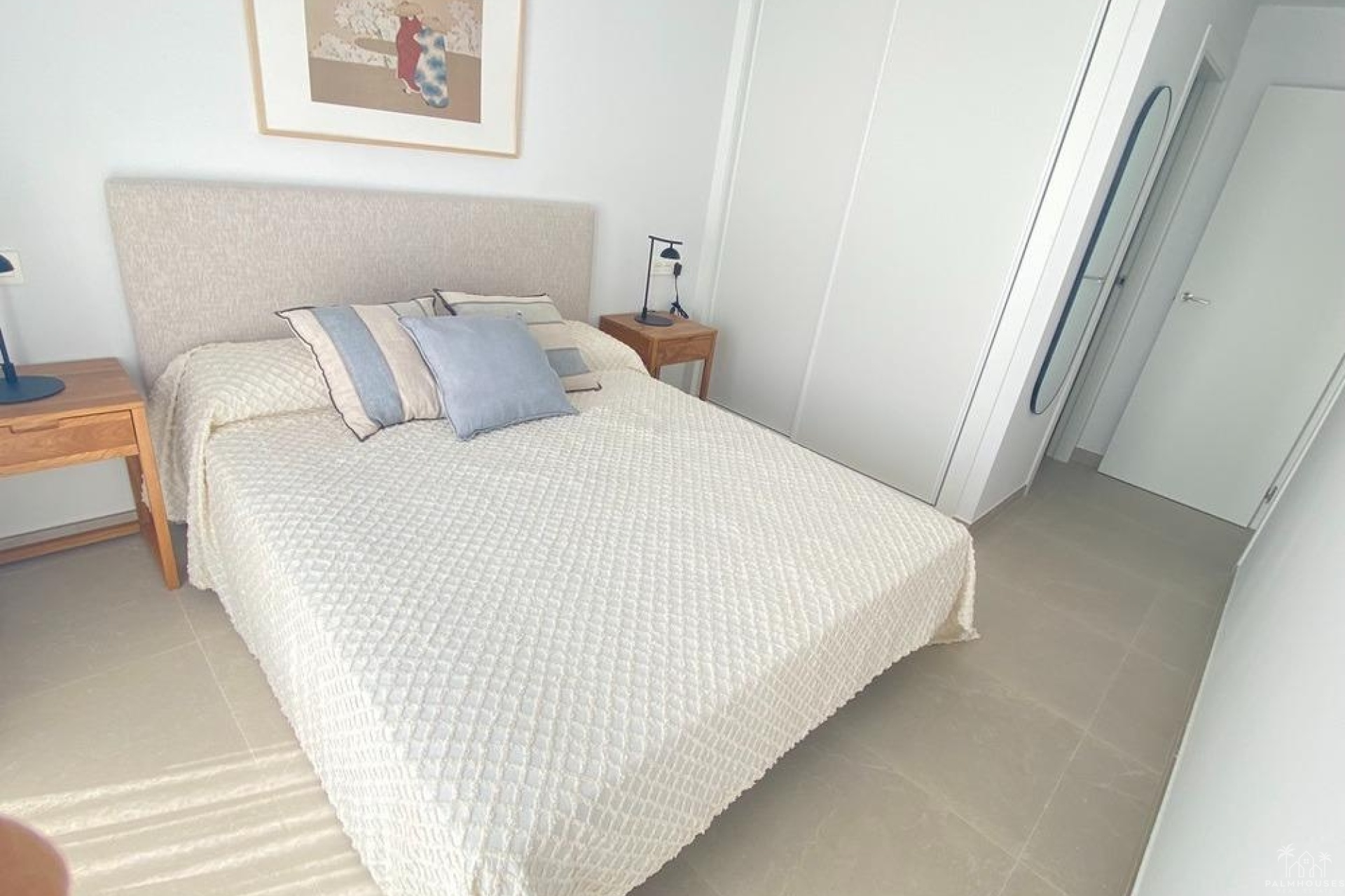 Nouvelle construction - Apartment - San Pedro del Pinatar - Lo Pagan