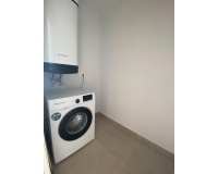 Nouvelle construction - Apartment - San Pedro del Pinatar - Lo Pagan