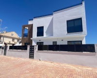 Nouvelle construction - Apartment - San Pedro del Pinatar - Lo Pagan