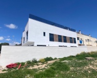 Nouvelle construction - Apartment - San Pedro del Pinatar - Lo Pagan