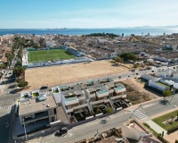 Nouvelle construction - Apartment - San Pedro del Pinatar - Lo Pagan