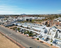 Nouvelle construction - Apartment - San Pedro del Pinatar - Lo Pagan