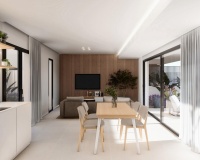 Nouvelle construction - Apartment - San Pedro del Pinatar - Lo Pagan