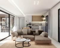 Nouvelle construction - Apartment - San Pedro del Pinatar - Lo Pagan