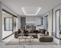 Nouvelle construction - Apartment - San Pedro del Pinatar - Lo Pagan