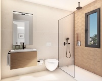 Nouvelle construction - Apartment - San Pedro del Pinatar - Lo Pagan