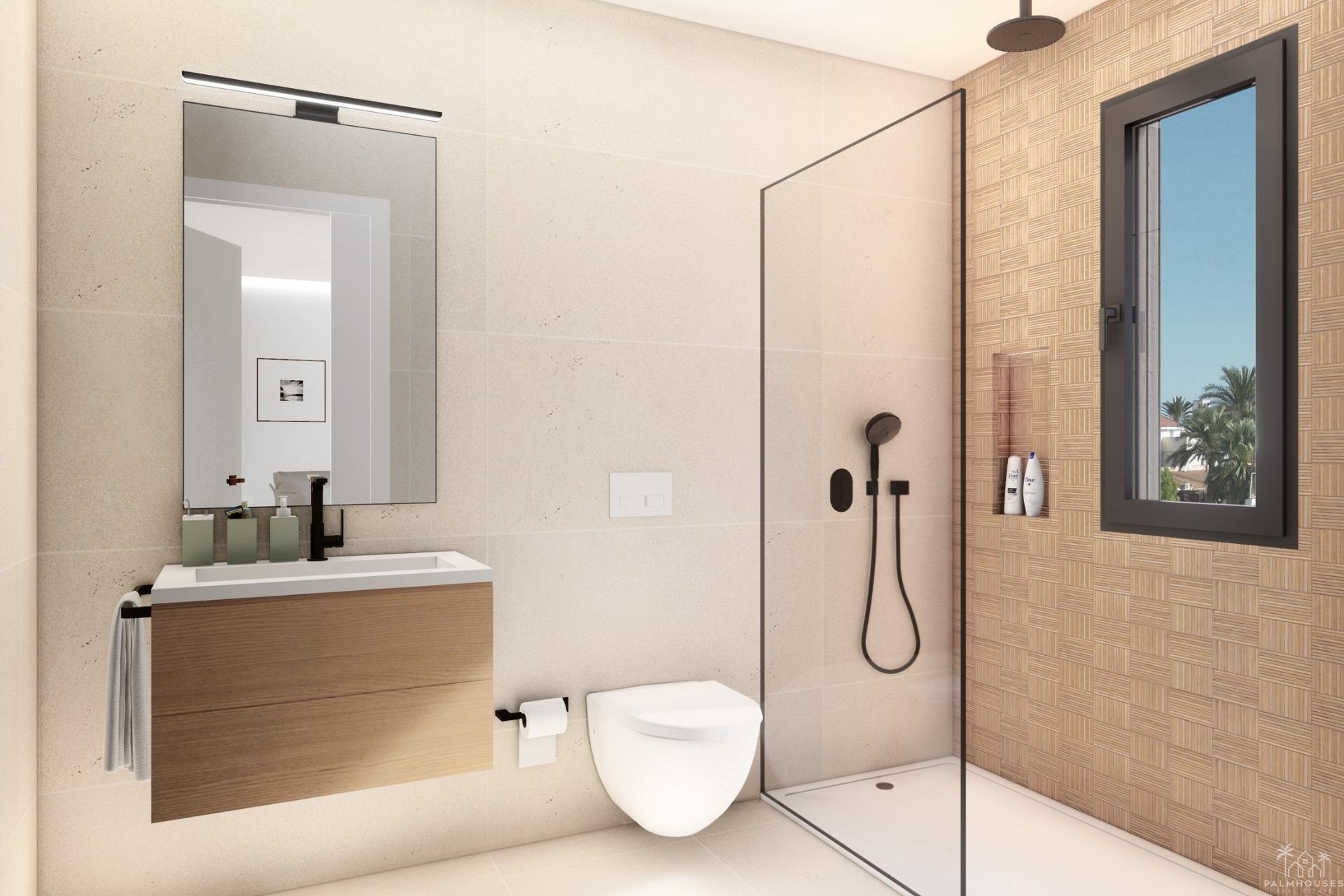 Nouvelle construction - Apartment - San Pedro del Pinatar - Lo Pagan