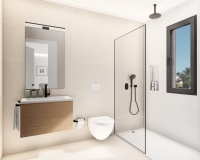 Nouvelle construction - Apartment - San Pedro del Pinatar - Lo Pagan