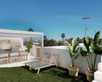 Nouvelle construction - Apartment - San Pedro del Pinatar - Lo Pagan