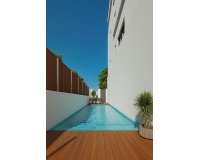 Nouvelle construction - Apartment - San Pedro del Pinatar - Lo Pagan