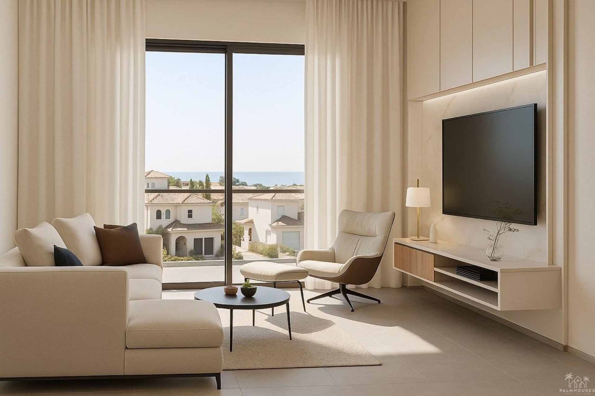 Nouvelle construction - Apartment - San Pedro del Pinatar - Lo Pagan