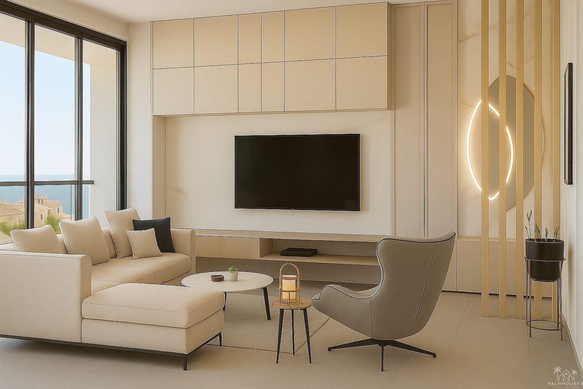Nouvelle construction - Apartment - San Pedro del Pinatar - Lo Pagan